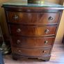 4 drawer unit Image 2
