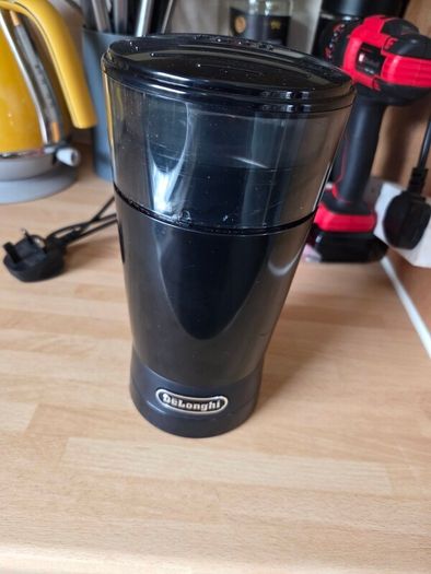 delonghi coffee machine