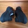 New.Clarks boy's school shoes.UK4G Image 6