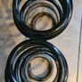 Mercedes-benz Vito W447 Two Front Coil Springs Image 9