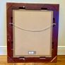 Roy Edwards Gilt Framed Mirror_Made for Arnotts Image 3