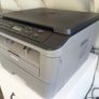 Laser printer scanner Brother DCP-L2500D Image 2