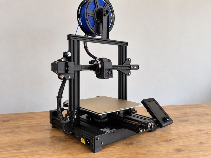 Voxelab Aquila S2 3D Printer