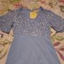 Maya occasion dress for tall women Image 3