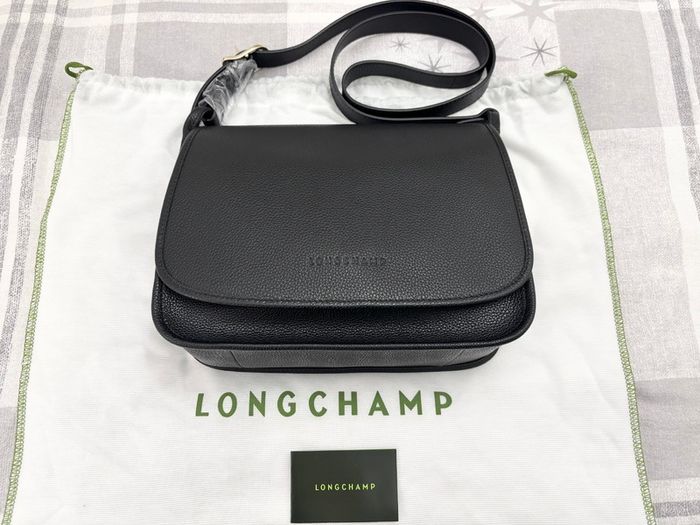 Longchamp Crossbody Handbag (New)