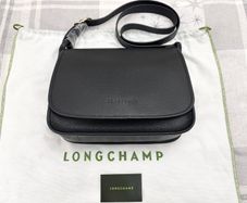 Longchamp Crossbody Handbag (New)
