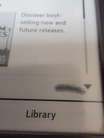 Kindle 8th generation