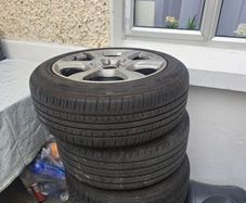 Audi , skoda , vw