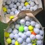 600 Mixed Balls Image 3