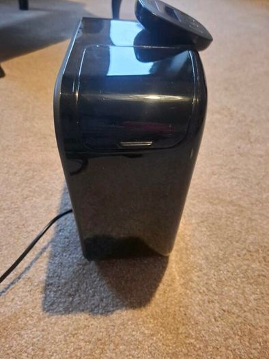 Tommee Tippee Perfect Prep Machine Black