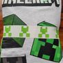 NEW Minecraft Pyjamas 2-pack (Age 10-11) Image 2