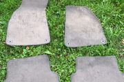 audi a4 floor mats 2002 Audi a4