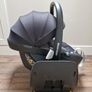 Maxi-Cosi Pebble 360 Car Seat & Maxi-Cosi FamilyFix 360 Car Seat Base Image 3