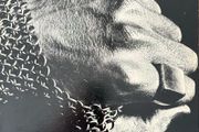 Horslips - The Tain. Superb US 1st pressing, bought 9th March 1974. Gatefold with printed inner sleeve. You may never see another as good as this.