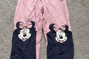 Minnie Mouse girls pants 98cm 2-3 years old