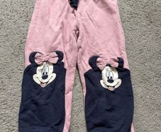 Minnie Mouse girls pants 98cm 2-3 years old