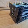 Akai GX-75 mkII mechanism Image 5