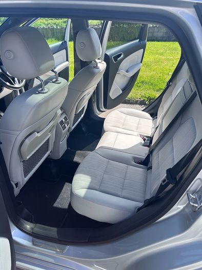 2013 Mercedes-benz B-class