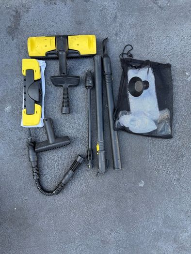 Karcher Steam Cleaner