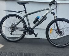 Giant Bike Disc Brakes. No Offers