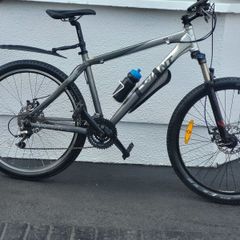Giant Bike Disc Brakes. No Offers