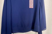 Kate &amp; Pippa Bell Sleeve Top