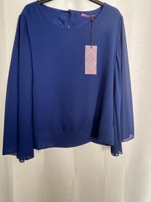 Kate & Pippa Bell Sleeve Top