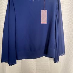 Kate & Pippa Bell Sleeve Top
