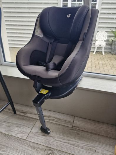 Joie car seat