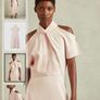 reiss dress Image 3