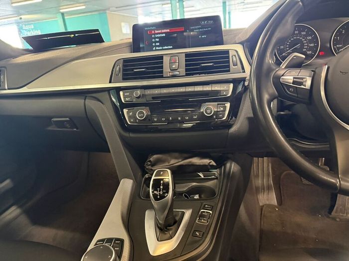 2017 Bmw 430i
