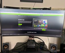 Acer 34" Predator X34A IPS HDMI 2K WQHD 120Hz G-Sync Curved Gaming