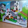 21181 The Rabbit Ranch lego Minecraft   BNIB Image 3