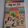 Ag an Zu (Leabhar 1)Reader Book Image 7
