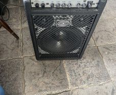 Bass Amp