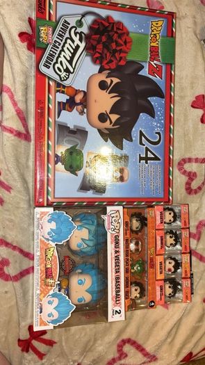 Bulk Funko Pops