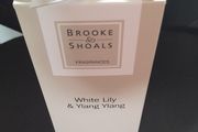 BNIB Brooke and Shoals diffuser.