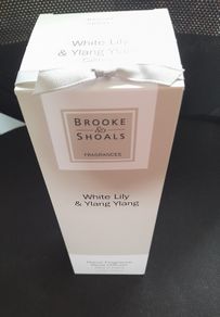 BNIB Brooke and Shoals diffuser.