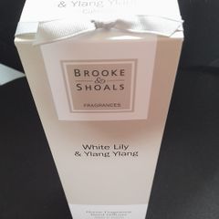 BNIB Brooke and Shoals diffuser.
