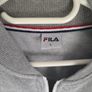 Vintage fila sports top Image 2