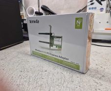 Tenda W322E Wireless N300 PCI Express Adapter