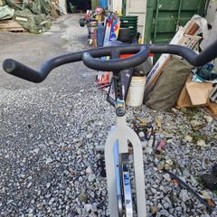 spin bike