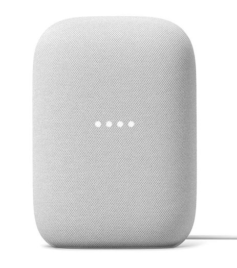 Google Nest Speaker