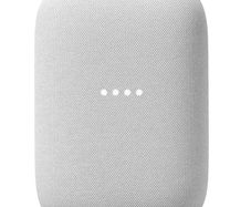 Google Nest Speaker