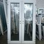 pvc door and window from 200 Image 3
