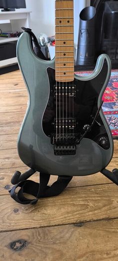 guitar