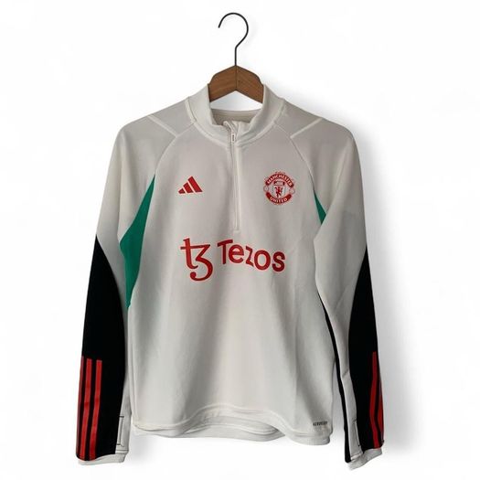 Manchester United Training Top