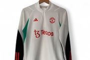 Manchester United Training Top