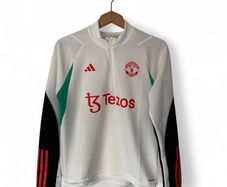 Manchester United Training Top