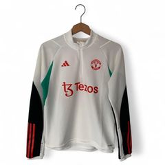 Manchester United Training Top